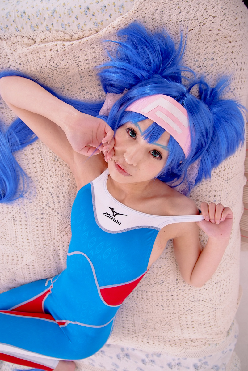 cosplay写真套图 C78 -Klan.Klang (1)